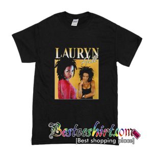 Lauryn T-Shirt