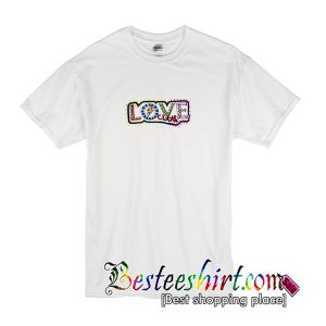 Love Club T-Shirt