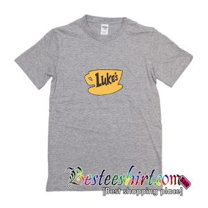 Luke's Gilmore T-Shirt