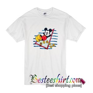 Mickey Mouse T-Shirt