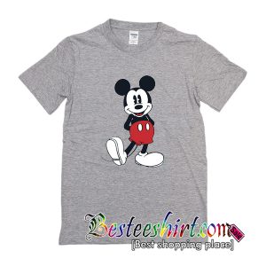 Mickey Mouse T-Shirt