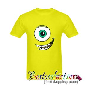 Mike Monster Inc T-Shirt