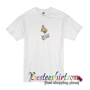 Nostalgic Rose T-Shirt