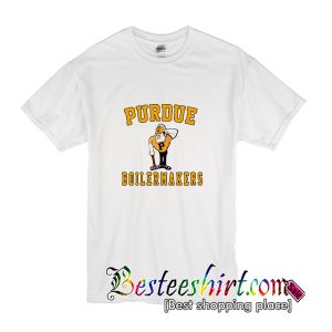 Purdue Boilermakers T-Shirt