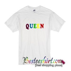 Queen T-Shirt