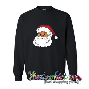 Santa Clause Sweatshirt
