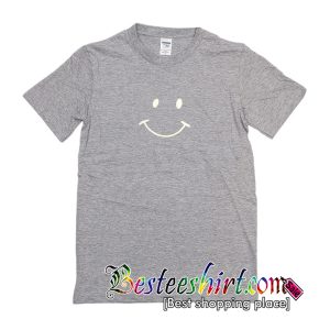 Smile T-Shirt