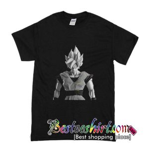 Son Goku Dragon Ball T-Shirt