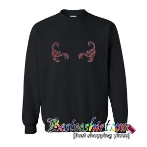 The Scorpions Sweatshirt