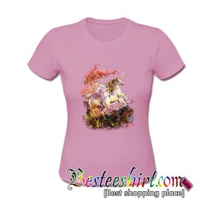 Unicorn Fantasy T-Shirt