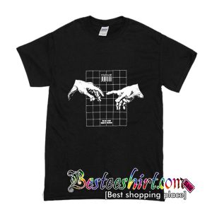 Visionair Hand T-Shirt