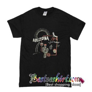 Arizona Forever T-Shirt