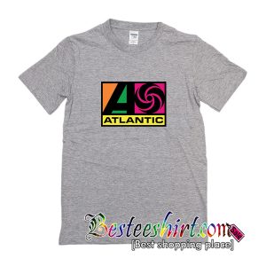 Atlantic Records T-Shirt