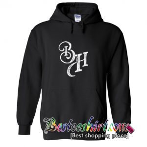 BH Bryce Hall Hoodie