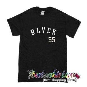 BLVCK 55 T-Shirt