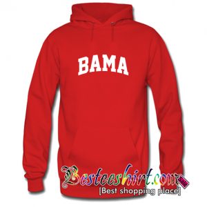 Bama Hoodie