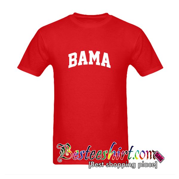 Bama T-Shirt