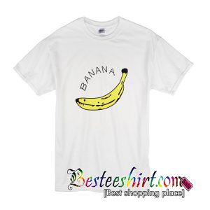 Banana T-Shirt