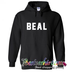 Beal Hoodie