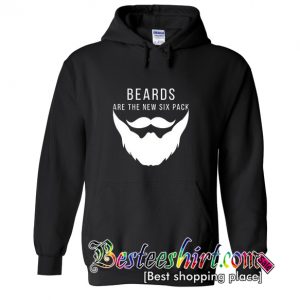 Beard Hoodie