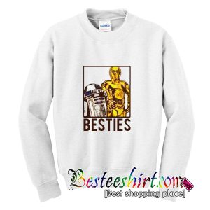 Besties Sweatshirt