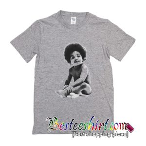 Biggie Notorious Big Ready T-Shirt