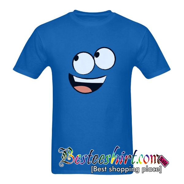 Bloo Smile T-Shirt