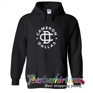 Cameron Dallas Hoodie