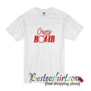 Cherry Bomb T-Shirt