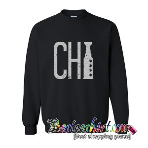 Chicago Sweatshirt