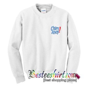 Chips Ahoy Sweatshirt