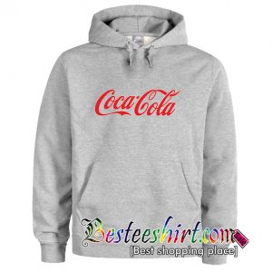 Coca-Cola Hoodie