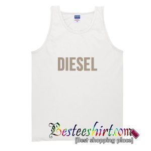 Diesel Tank Top