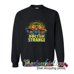 Doctor Strange Sweatshirt