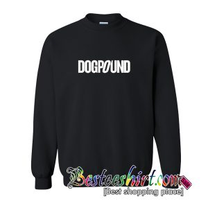 Dogpound Sweatshirt