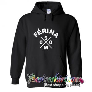 Ferina Hoodie