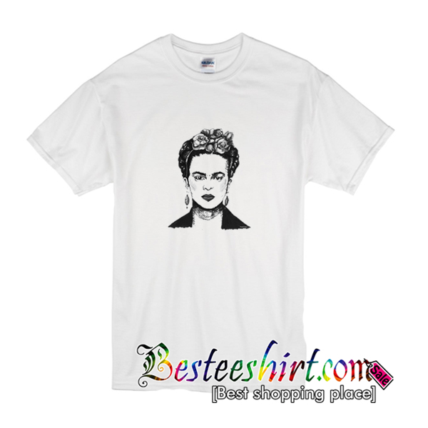 Frida Kahlo T-Shirt