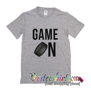 Game On T-Shirt