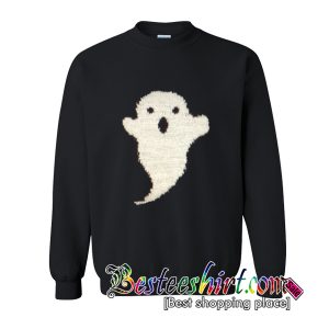 Ghost Sweatshirt