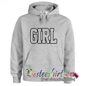 Girl Hoodie