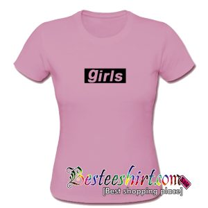 Girls T-Shirt