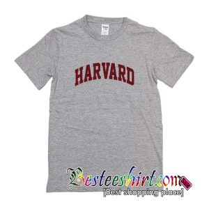 Harvard T-Shirt