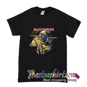 Iron Maiden T-Shirt