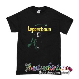 Leprechaun T-Shirt