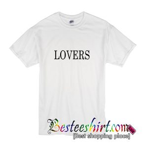 Lovers T-Shirt