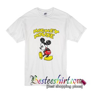 Mickey Mouse T-Shirt