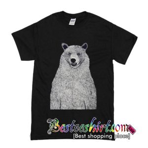 Mont Bear T-Shirt