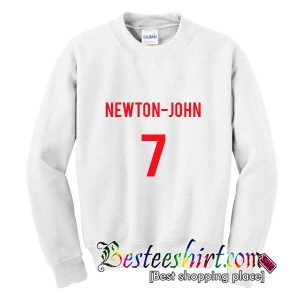 Newton John 7 Sweatshirt