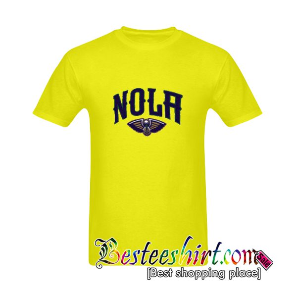 Nola T-Shirt