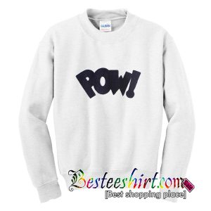 POW Sweatshirt